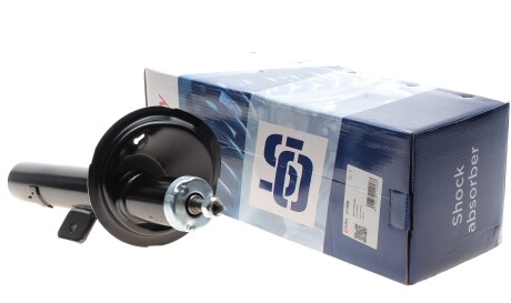 Фото 2 - Стійка амортизатору (амортизатор) Solgy 211098