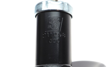 Фото 3 - Стійка амортизатору (амортизатор) Solgy 211098