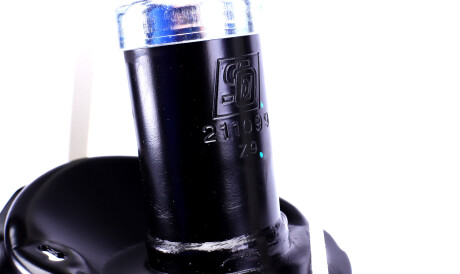 Фото 2 - Стійка амортизатору (амортизатор) Solgy 211099