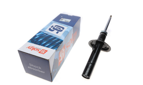 Фото 2 - Стойка амортизатору (амортизатор) Solgy 211102