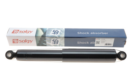 Фото 2 - Стійка амортизатору (амортизатор) Solgy 211103