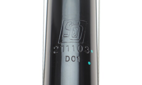 Фото 3 - Стійка амортизатору (амортизатор) Solgy 211103