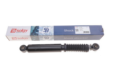 Фото 2 - Стойка амортизатору (амортизатор) Solgy 211104