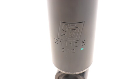 Фото 2 - Стойка амортизатору (амортизатор) Solgy 211105