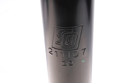 Фото 2 - Стойка амортизатору (амортизатор) Solgy 211107