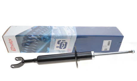 Фото 2 - Стійка амортизатору (амортизатор) Solgy 211109