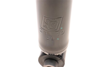 Фото 2 - Стійка амортизатору (амортизатор) Solgy 211110