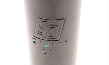 Фото 2 - Стійка амортизатору (амортизатор) Solgy 211111