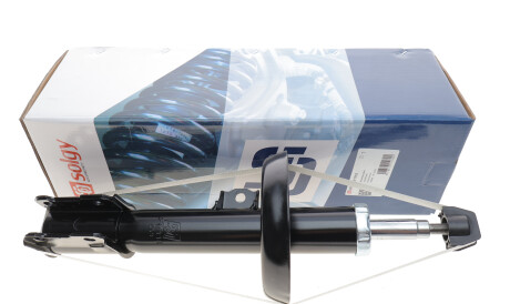 Фото 2 - Стійка амортизатору (амортизатор) Solgy 211115