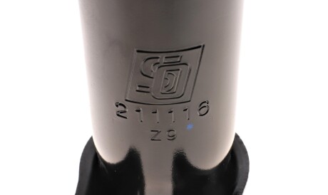 Фото 2 - Стійка амортизатору (амортизатор) Solgy 211116