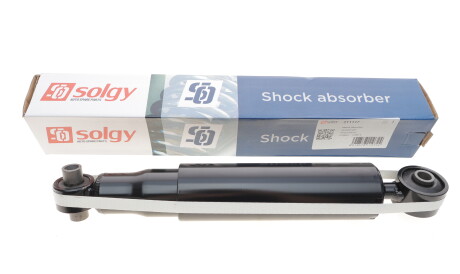 Фото 2 - Стойка амортизатору (амортизатор) Solgy 211117