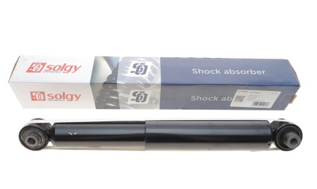 Фото 2 - Стійка амортизатору (амортизатор) Solgy 211124