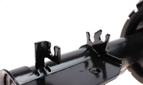 Фото 3 - Стойка амортизатору (амортизатор) Solgy 211129