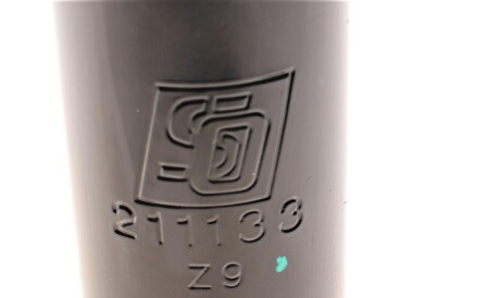 Фото 2 - Стойка амортизатору (амортизатор) Solgy 211133