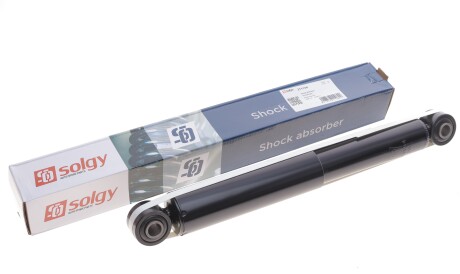 Фото 2 - Стойка амортизатору (амортизатор) Solgy 211134