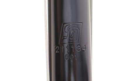 Фото 4 - Стойка амортизатору (амортизатор) Solgy 211134