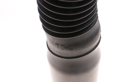 Фото 2 - Стойка амортизатору (амортизатор) Solgy 211136