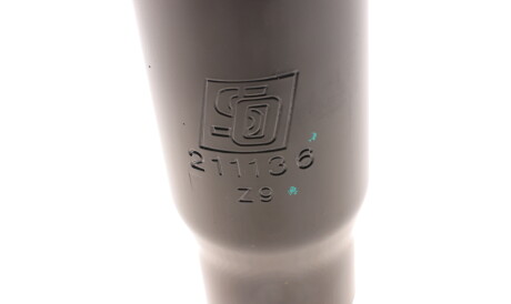 Фото 3 - Стойка амортизатору (амортизатор) Solgy 211136