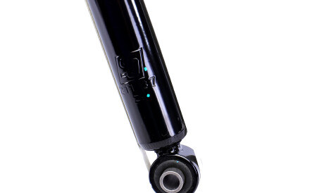 Фото 2 - Стойка амортизатору (амортизатор) Solgy 211137