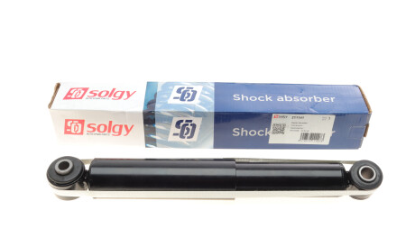 Фото 2 - Стійка амортизатору (амортизатор) Solgy 211141