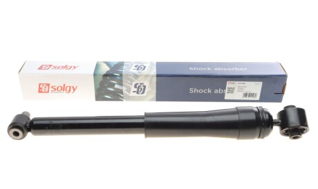 Фото 2 - Стойка амортизатору (амортизатор) Solgy 211142