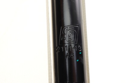 Фото 2 - Стійка амортизатору (амортизатор) Solgy 211143