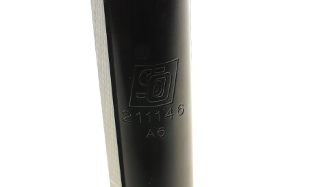 Фото 2 - Стійка амортизатору (амортизатор) Solgy 211146