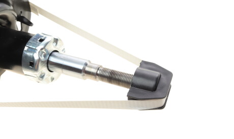 Фото 3 - Стійка амортизатору (амортизатор) Solgy 211147