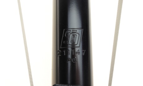 Фото 4 - Стійка амортизатору (амортизатор) Solgy 211147