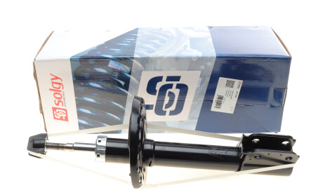 Фото 7 - Стійка амортизатору (амортизатор) Solgy 211147