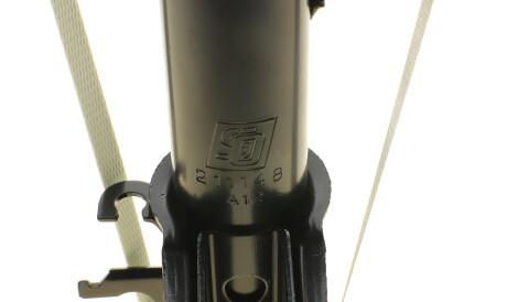 Фото 2 - Стійка амортизатору (амортизатор) Solgy 211148