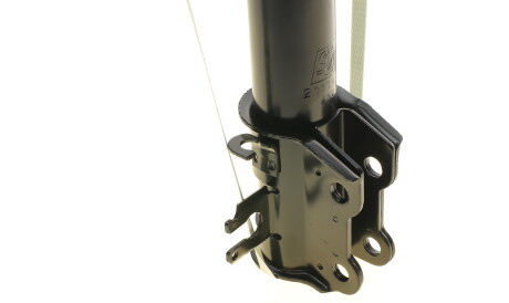 Фото 3 - Стійка амортизатору (амортизатор) Solgy 211148