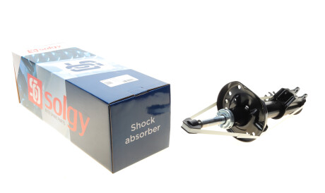 Фото 2 - Стійка амортизатору (амортизатор) Solgy 211149