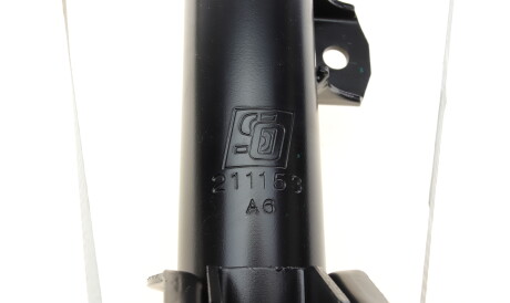 Фото 3 - Стойка амортизатору (амортизатор) Solgy 211153