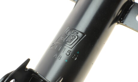 Фото 2 - Стойка амортизатору (амортизатор) Solgy 211155