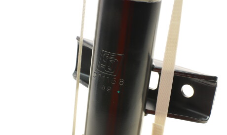 Фото 2 - Стойка амортизатору (амортизатор) Solgy 211158