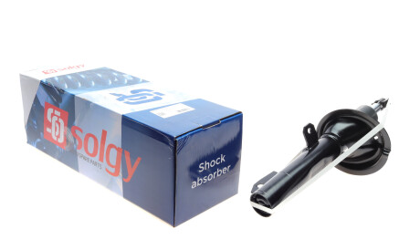 Фото 2 - Стійка амортизатору (амортизатор) Solgy 211160