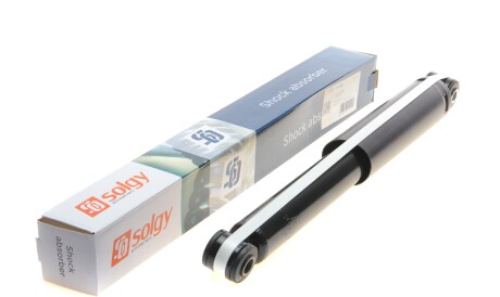 Фото 2 - Стойка амортизатору (амортизатор) Solgy 211162