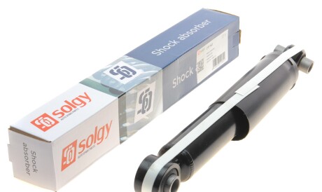 Фото 2 - Стійка амортизатору (амортизатор) Solgy 211163