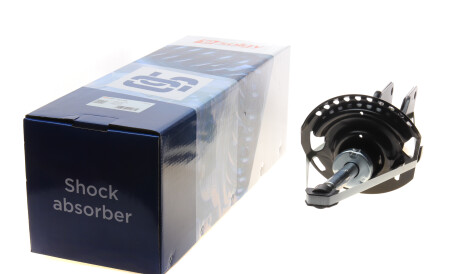 Фото 2 - Стойка амортизатору (амортизатор) Solgy 211166