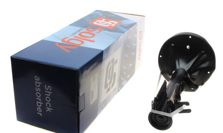 Фото 2 - Стійка амортизатору (амортизатор) Solgy 211171