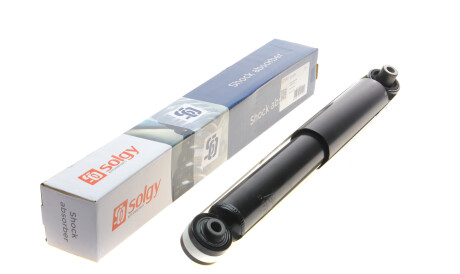 Фото 2 - Стойка амортизатору (амортизатор) Solgy 211173