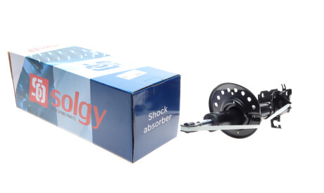 Фото 2 - Стійка амортизатору (амортизатор) Solgy 211174