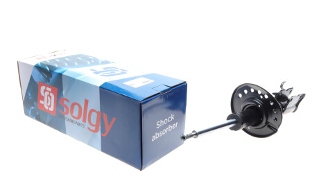 Фото 2 - Стійка амортизатору (амортизатор) Solgy 211175