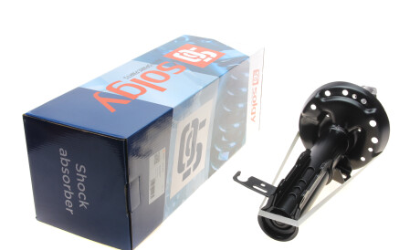 Фото 2 - Стійка амортизатору (амортизатор) Solgy 211176