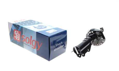 Фото 2 - Стійка амортизатору (амортизатор) Solgy 211177