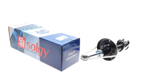 Фото 2 - Стойка амортизатору (амортизатор) Solgy 211178