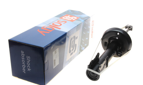 Фото 2 - Стійка амортизатору (амортизатор) Solgy 211179