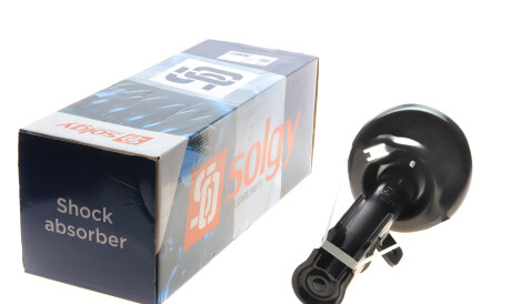 Фото 2 - Стойка амортизатору (амортизатор) Solgy 211180