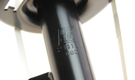 Фото 3 - Стойка амортизатору (амортизатор) Solgy 211181